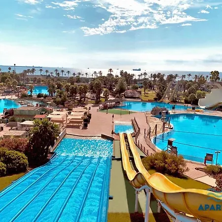 Apartbeach Nuevo Brisa Y Junto Playa