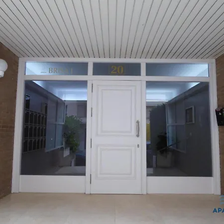 Apartbeach Nuevo Brisa Y Junto Playa
