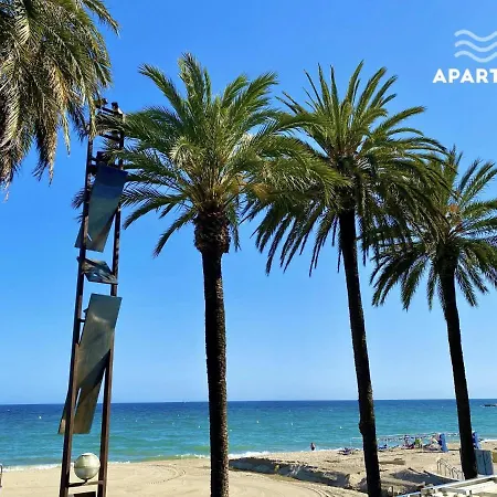 Apartbeach Nuevo Brisa Y Junto Playa *