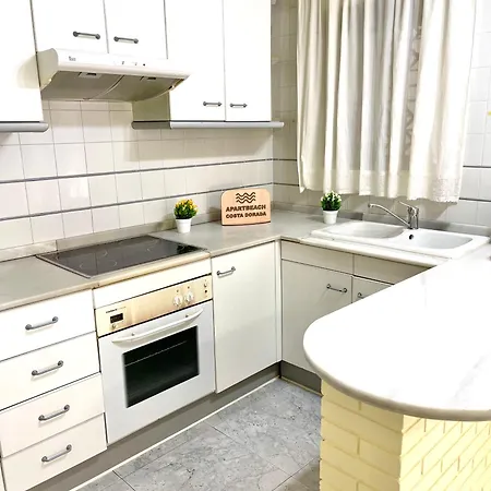 Apartbeach Nuevo Brisa Y Junto Playa