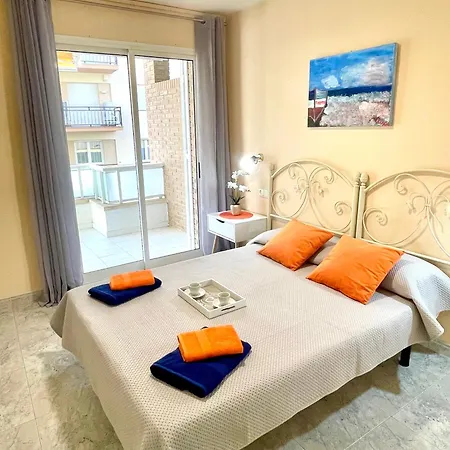 Apartbeach Nuevo Brisa Y Junto Playa Apartment Salou
