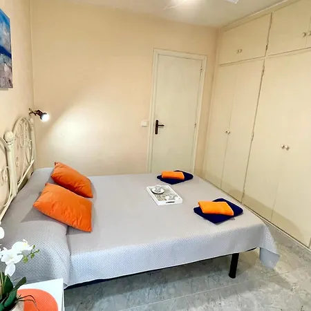Apartbeach Nuevo Brisa Y Junto Playa