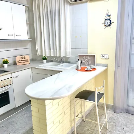 Apartbeach Nuevo Brisa Y Junto Playa Salou