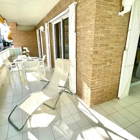 Apartment Apartbeach Nuevo Brisa Y Junto Playa *