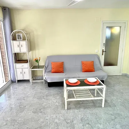 Apartbeach Nuevo Brisa Y Junto Playa