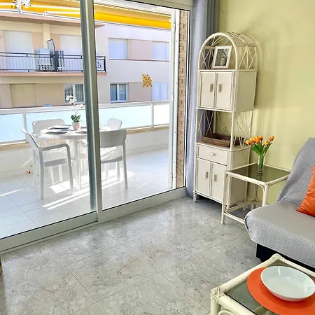 Apartbeach Nuevo Brisa Y Junto Playa * Salou