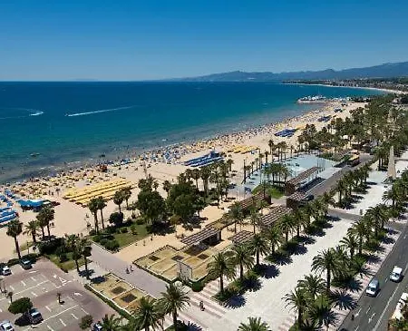 Apartbeach Nuevo Brisa Y Junto Playa Apartment
