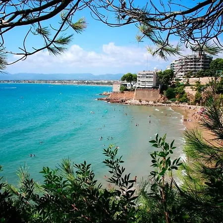 Apartbeach Nuevo Brisa Y Junto Playa *