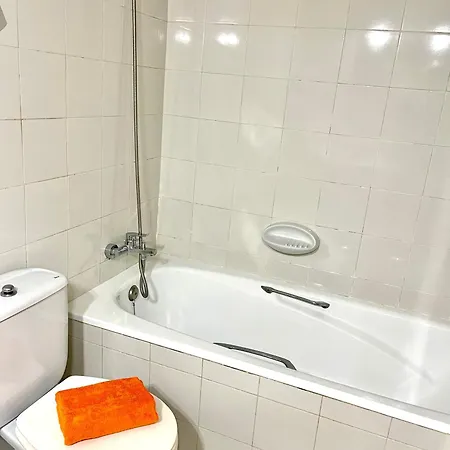 Apartbeach Nuevo Brisa Y Junto Playa *