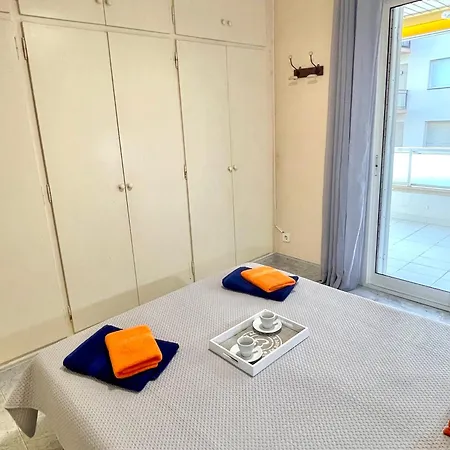 Apartbeach Nuevo Brisa Y Junto Playa *