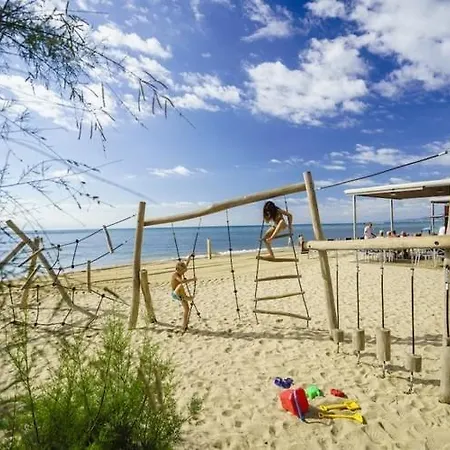 Apartament Apartbeach Nuevo Brisa Y Junto Playa *