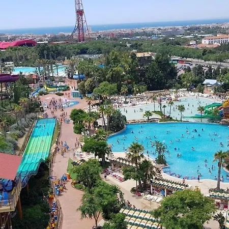Apartbeach Nuevo Brisa Y Junto Playa Apartament Salou