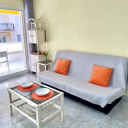 Apartbeach Nuevo Brisa Y Junto Playa Salou