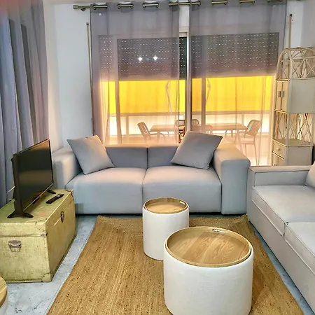 Apartbeach Nuevo Brisa Y Junto Playa