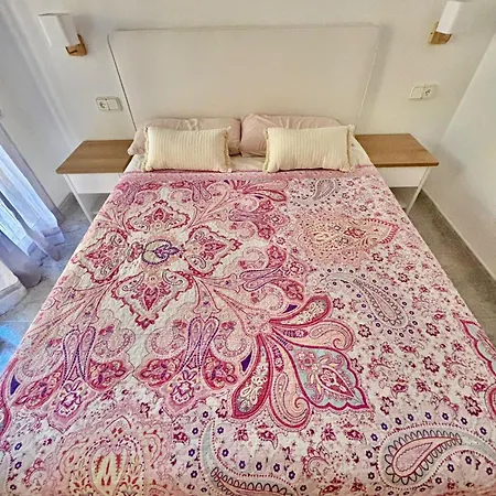 Apartbeach Nuevo Brisa Y Junto Playa Apartment