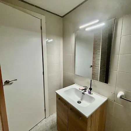 Apartbeach Nuevo Brisa Y Junto Playa Apartament *