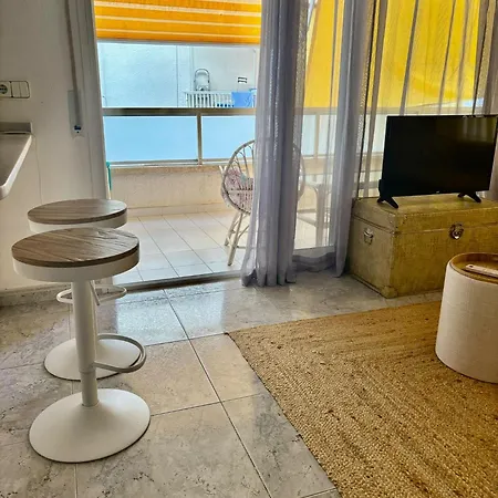 Apartbeach Nuevo Brisa Y Junto Playa Apartment Salou