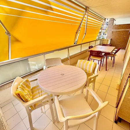 Apartament Apartbeach Nuevo Brisa Y Junto Playa Salou