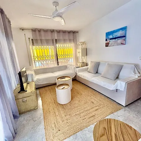 Apartbeach Nuevo Brisa Y Junto Playa Apartment Salou