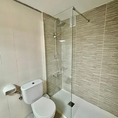 Apartbeach Nuevo Brisa Y Junto Playa Salou